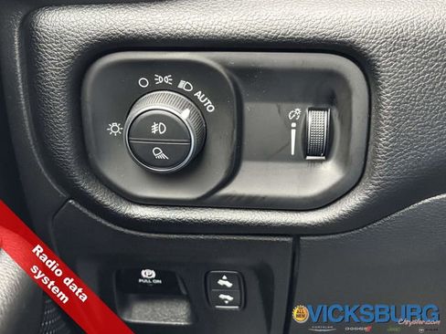 New 2026 RAM 1500 Big Horn image 18