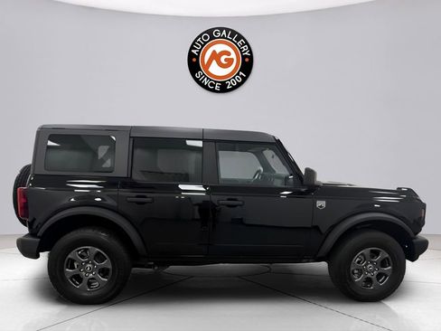 Used 2025 Ford Bronco Big Bend AWD/4WD image 8