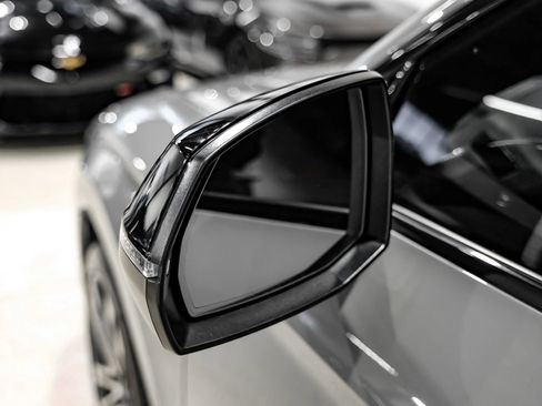 Used 2019 Audi SQ5 Prestige w/ Prestige Package AWD/4WD image 53