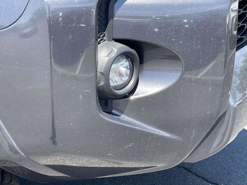 Used 2021 Toyota 4Runner SR5 AWD/4WD image 3