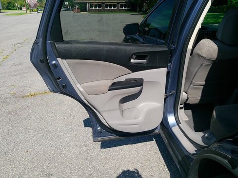 Used 2014 Honda CR-V EX image 11