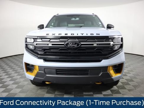 New 2026 Ford Expedition Tremor AWD/4WD image 9