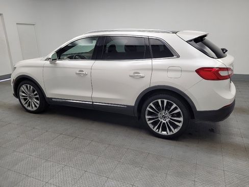 Used 2016 Lincoln MKX Reserve w/ Climate Package FWD image 3