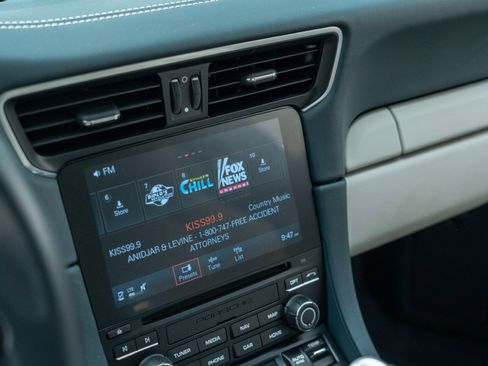 Certified 2019 Porsche 911 Turbo S image 27