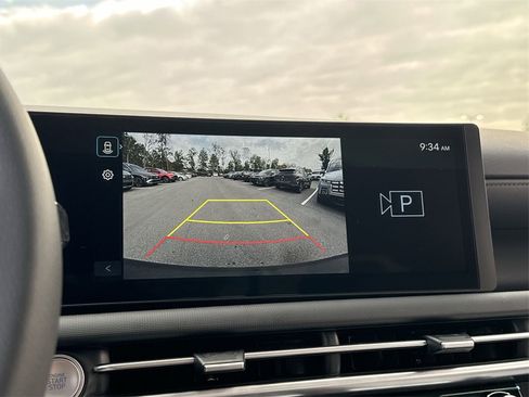 Certified 2025 Hyundai Santa Cruz SEL image 27