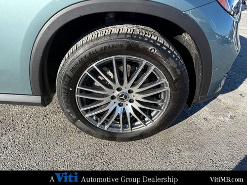 Certified 2025 Mercedes-Benz GLC 300 4MATIC image 15