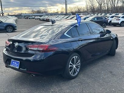 Used 2018 Buick Regal Essence