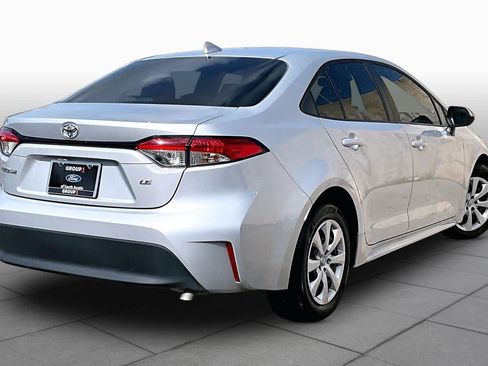 Used 2026 Toyota Corolla LE FWD image 13