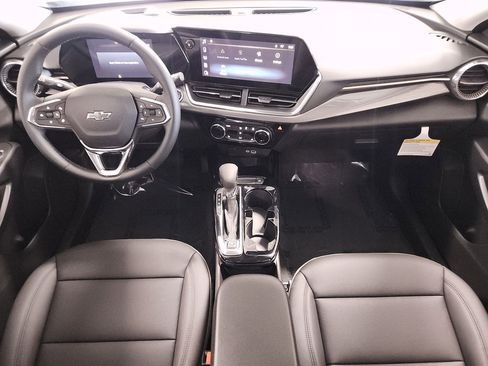 Used 2026 Chevrolet Trax ACTIV image 10