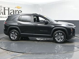 Used 2025 Chevrolet Equinox LT w/ Convenience Package II video 1