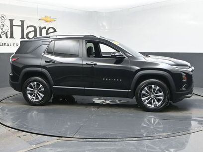 Used 2025 Chevrolet Equinox LT w/ Convenience Package II