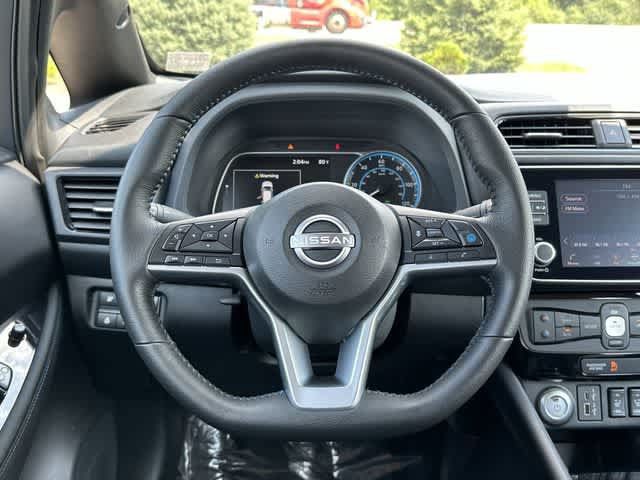 Used 2025 Nissan Leaf SV Plus FWD image 7