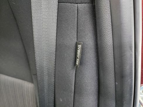 Used 2023 Nissan Sentra SV image 35