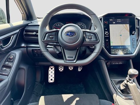 New 2026 Subaru WRX Limited w/ WRX Essentials Package AWD/4WD image 22