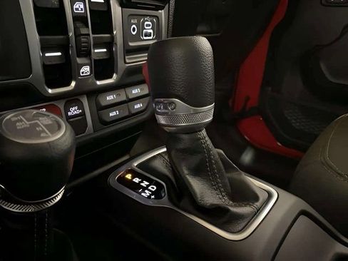 Used 2025 Jeep Wrangler Unlimited Sport S 4xe image 48