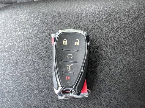 Used 2019 Chevrolet Equinox LT FWD image 53