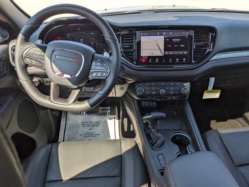 New 2027 Dodge Durango GT AWD/4WD image 14