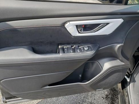 New 2026 Subaru Forester Sport image 11