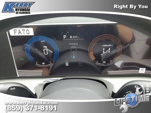 New 2026 Hyundai Tucson SEL AWD/4WD image 23
