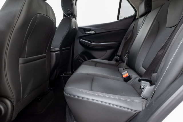 Used 2025 Buick Encore GX Preferred FWD image 26