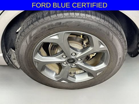 Certified 2024 Ford Escape ST-Line FWD image 31