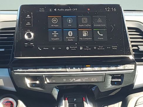 Used 2025 Honda Odyssey EX-L image 27