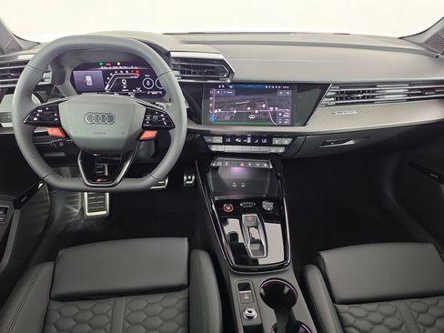 New 2026 Audi RS 3 AWD/4WD image 30