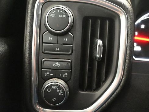 Used 2023 Chevrolet Silverado 3500 LT AWD/4WD image 24