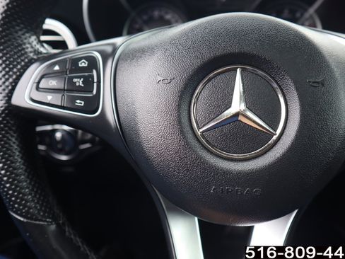 Used 2019 Mercedes-Benz GLC 300 4MATIC image 23