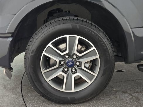 Used 2016 Ford F150 XLT w/ Equipment Group 301A Mid RWD image 36