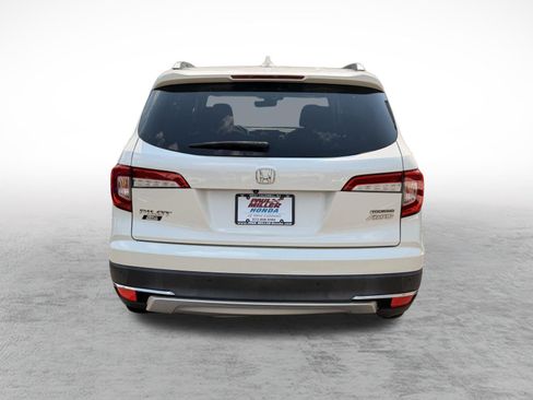 Used 2019 Honda Pilot Touring image 5