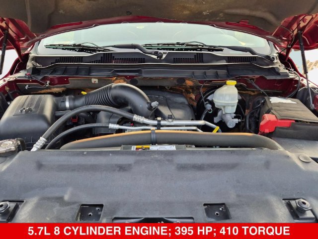 Used 2014 RAM 1500 Tradesman w/ Popular Equipment Group AWD/4WD image 35