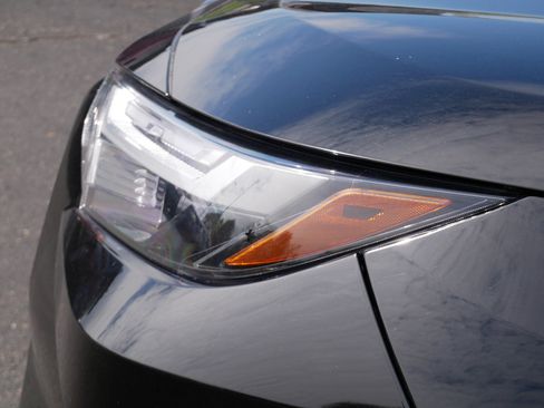 Certified 2025 Toyota RAV4 XLE AWD/4WD image 16