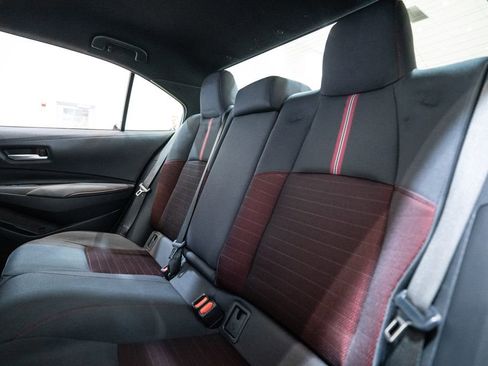 Used 2023 Toyota Corolla SE image 33