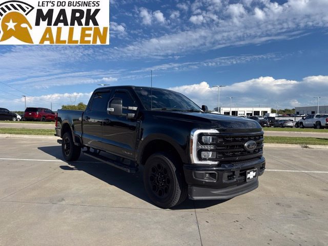 Used 2024 Ford F250 Lariat w/ Lariat Ultimate Package AWD/4WD image 1