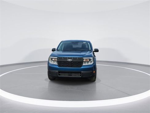 Used 2024 Ford Maverick XL w/ Equipment Group 100A Standard image 3