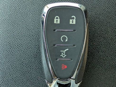 Used 2024 Chevrolet Equinox LT AWD/4WD image 28