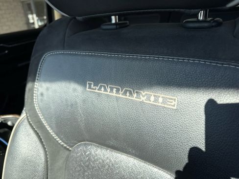 Used 2020 RAM 1500 Laramie image 13