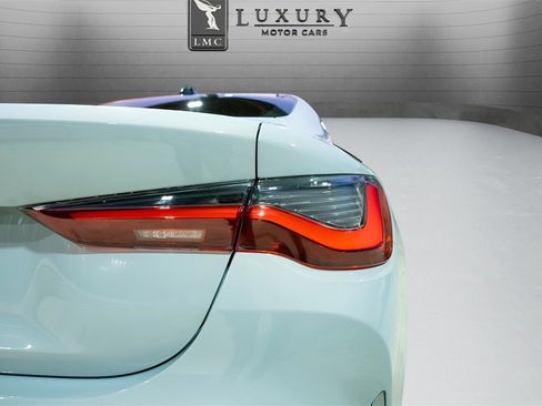 Used 2024 BMW M4 xDrive Competition image 9