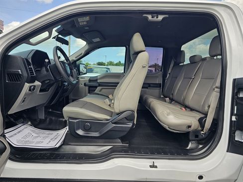 Used 2020 Ford F150 XL w/ Equipment Group 101A Mid RWD image 13