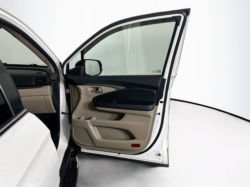 Used 2020 Honda Ridgeline RTL image 30