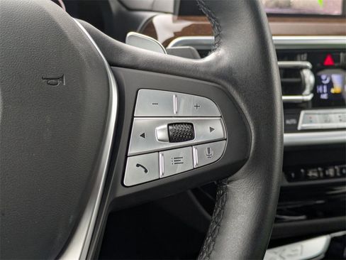 Used 2024 BMW X3 xDrive30i w/ Convenience Package image 20