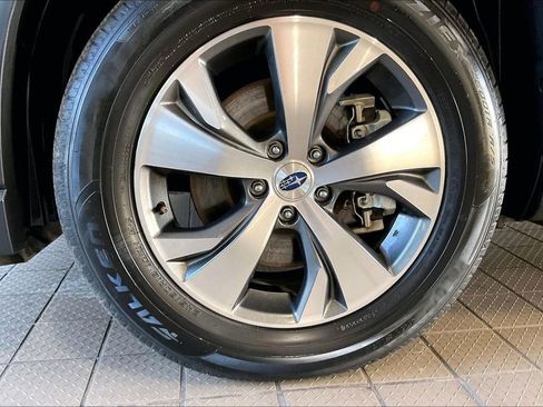 Used 2025 Subaru Ascent Premium AWD/4WD image 33