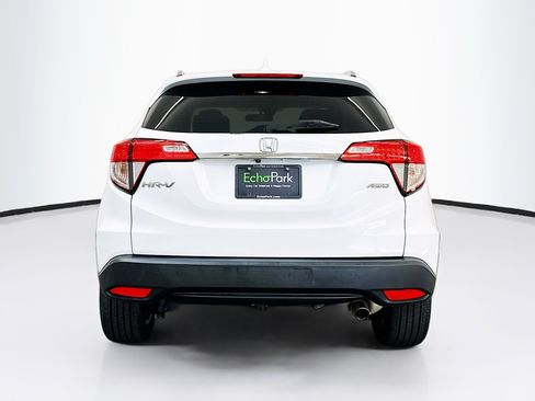 Used 2022 Honda HR-V EX image 7