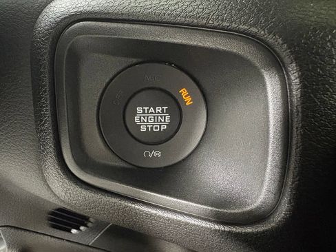 New 2026 Jeep Wrangler Unlimited Sport AWD/4WD image 28