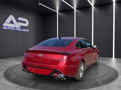 Used 2023 Hyundai Sonata SEL FWD image 6
