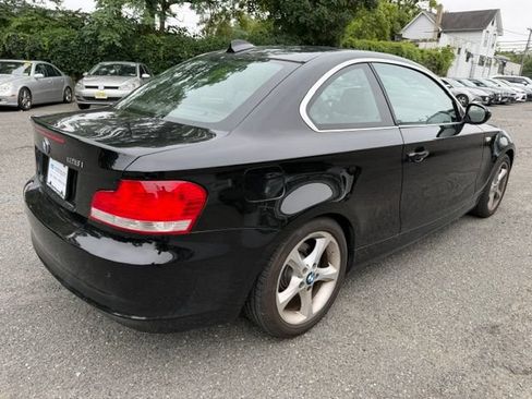 Used 2011 BMW 128i Coupe RWD image 4