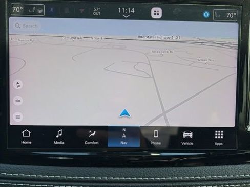 Used 2025 Chrysler Pacifica Limited image 16