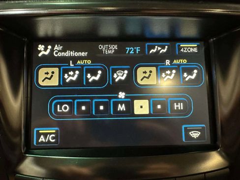 Used 2009 Lexus LX 570 4WD image 38