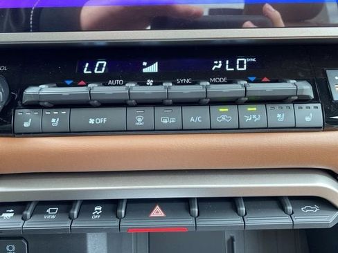 New 2026 Toyota Tundra 1794 Edition AWD/4WD image 10